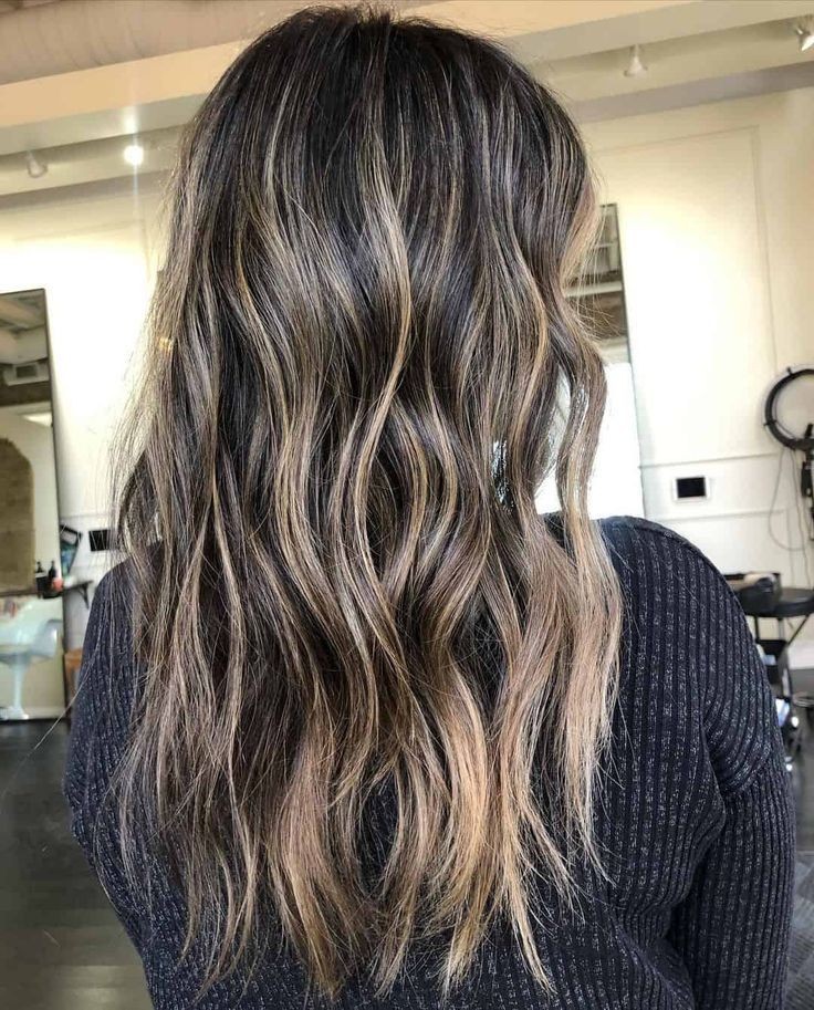 Hair Highlights